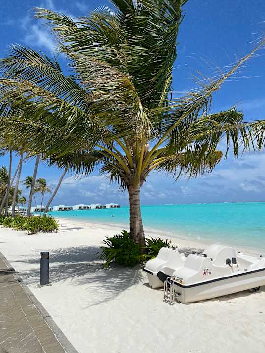 Sport & Freizeit Hotel Riu Atoll