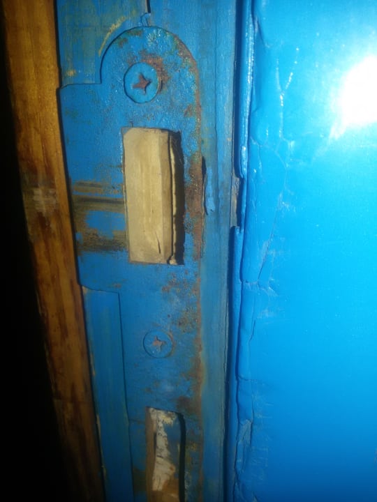 Zimmer Aparthotel Costa Mar