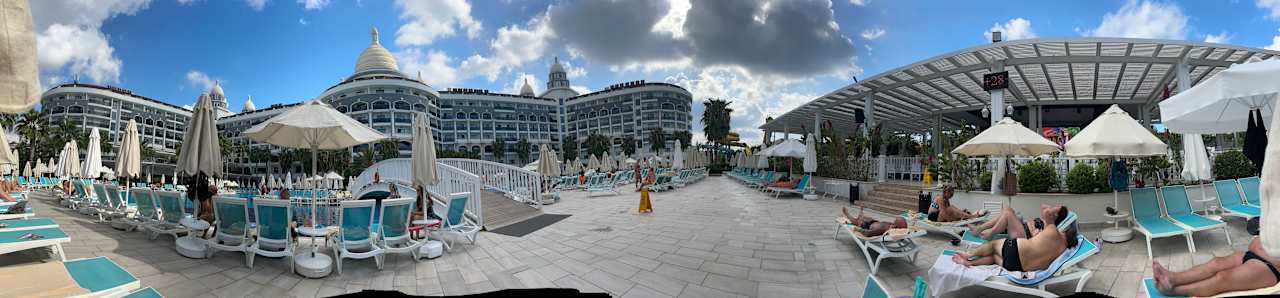 Pool Diamond Premium Hotel & Spa