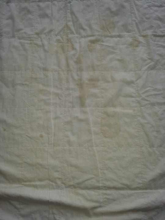 Mit Urin durchtränkt Club Palm Bay