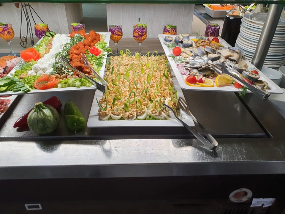 Gastro HI Hotels Imperial Resort