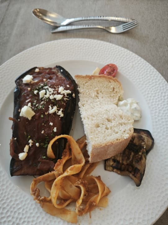 Gastro Alexandra Golden Boutique - Adults only