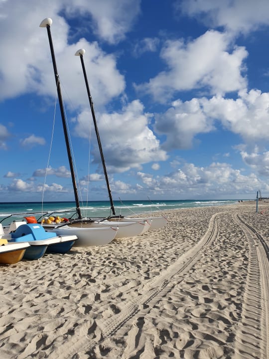 Strand Iberostar Origin Taínos