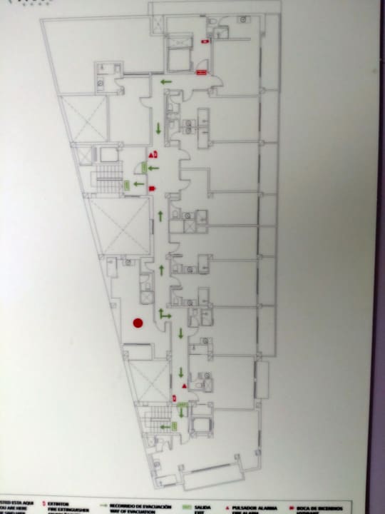 Sonstiges allsun Hotel Marena Beach