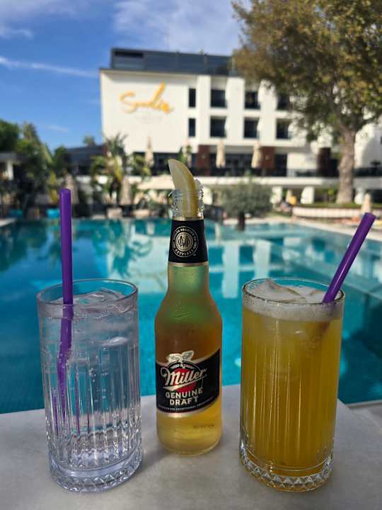 Sonstiges Sundia Exclusive By Liberty Fethiye