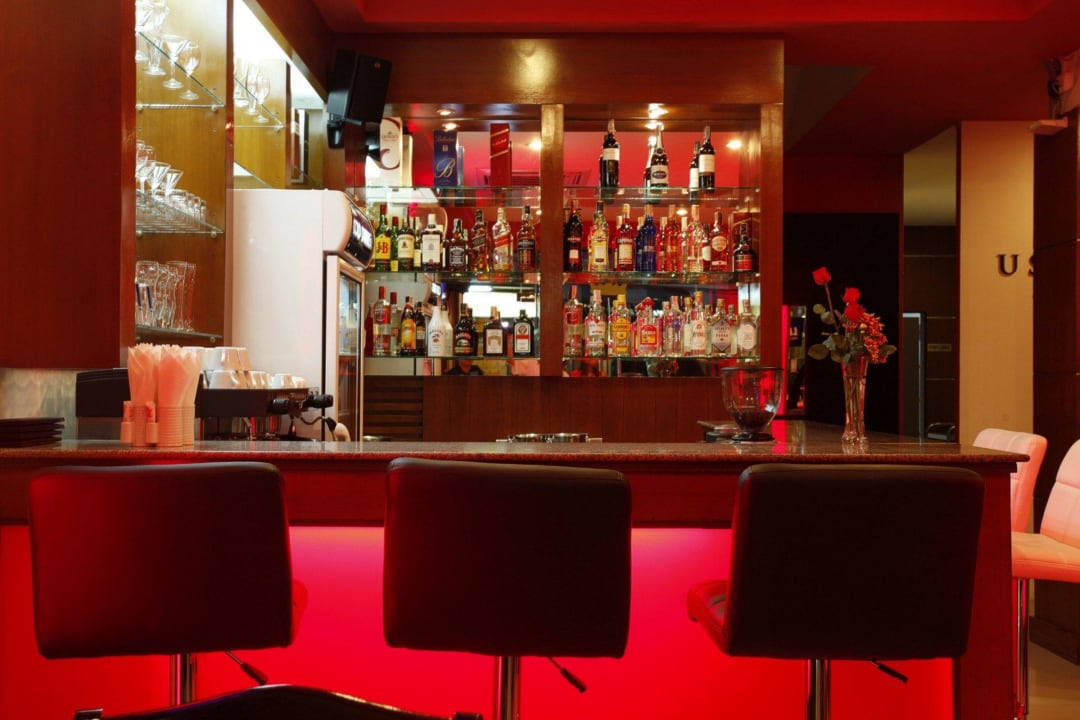 Bar U Sabai Living Hotel