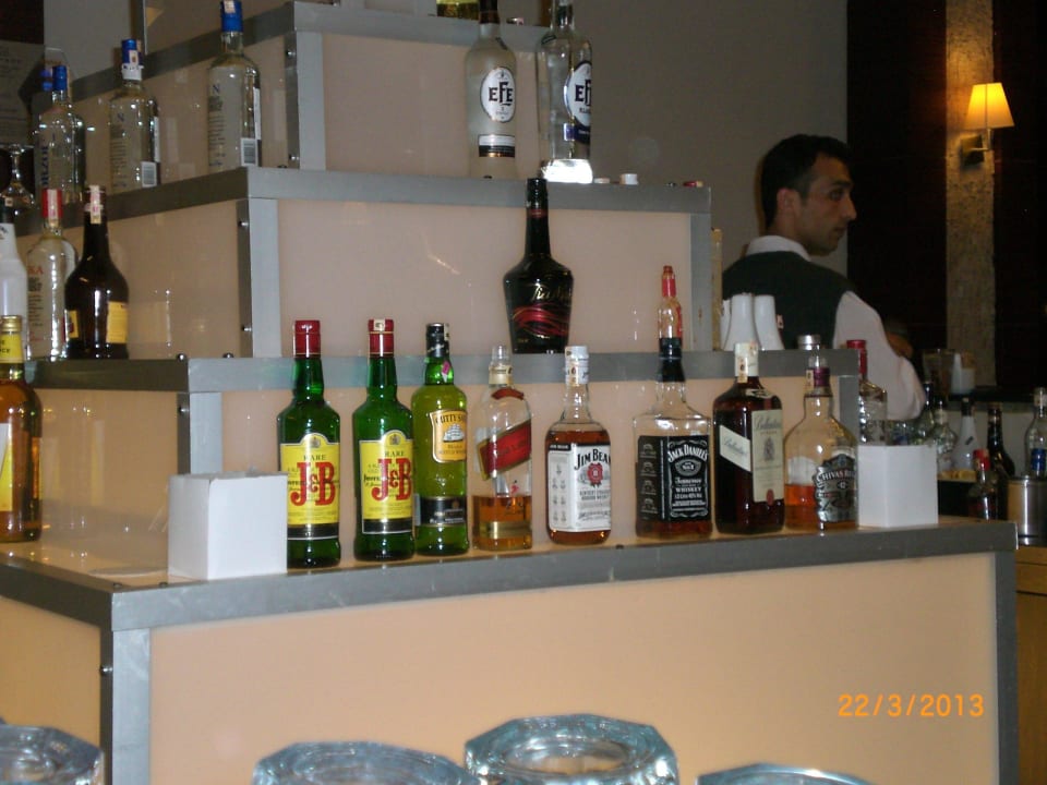 Mit Markengetränke Voyage Belek Golf & Spa