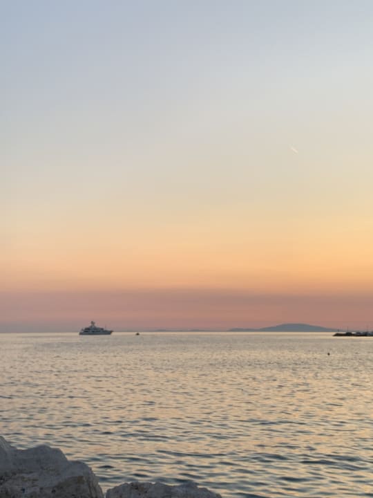 Strand Camping Strasko