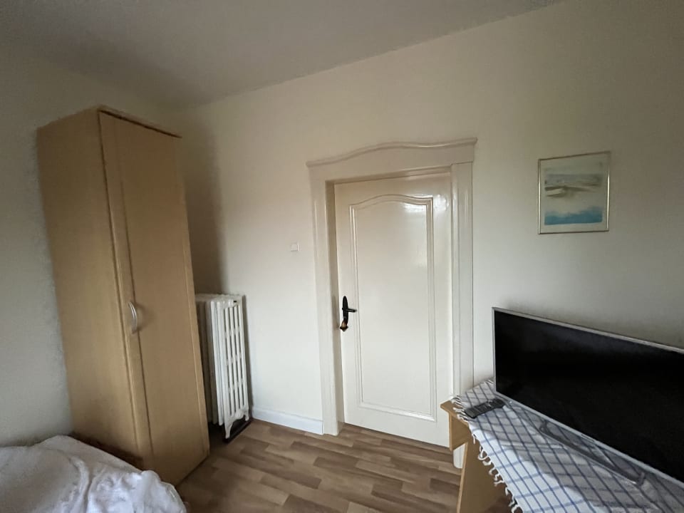 Zimmer Gasthof Runge