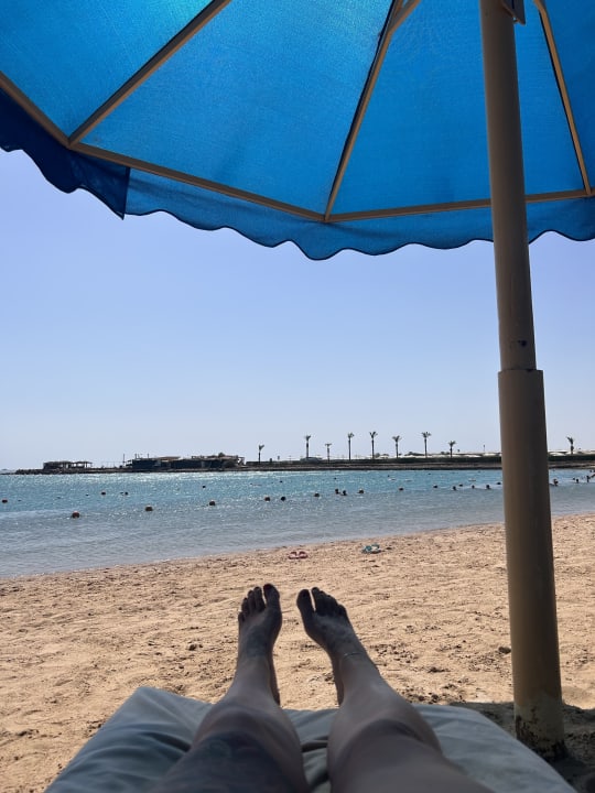 Strand Continental Hotel Hurghada