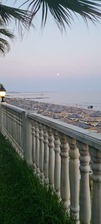 Strand Hotel Defne Dream