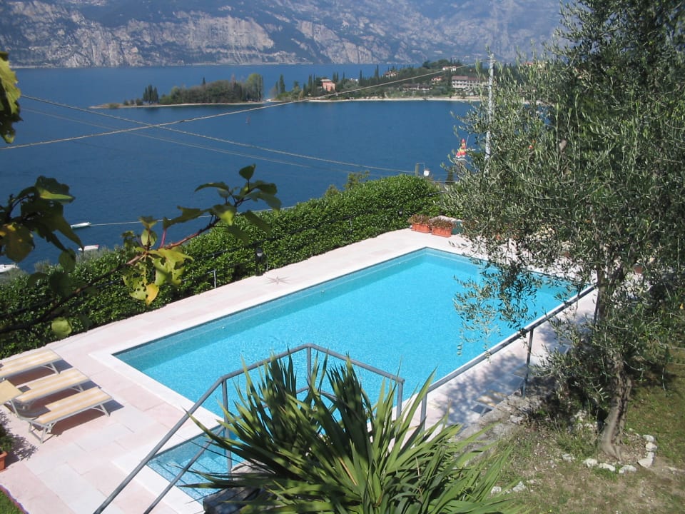 Pool Residence Le Balze