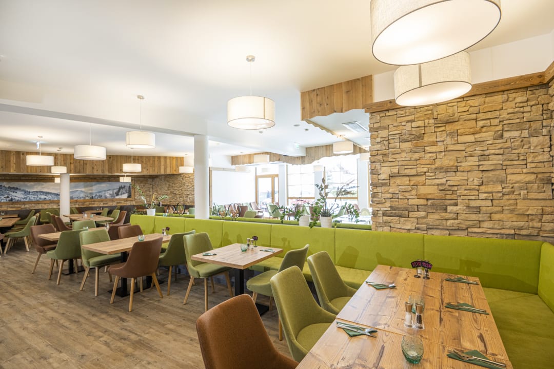 Gastro AlpenParks Hotel & Apartment Alpendorf