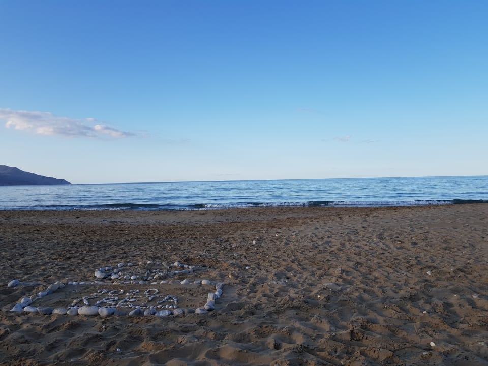 Strand Orpheas Resort - Adults Only