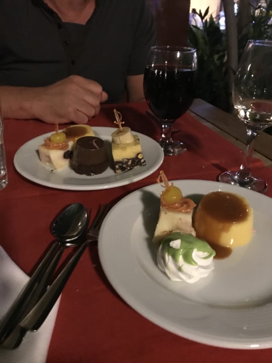 Gastro Labranda Alantur Resort