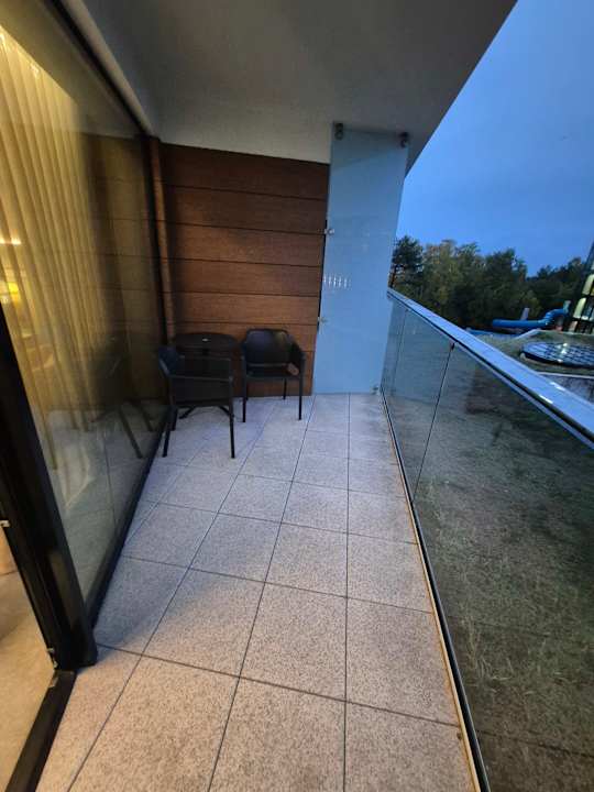 Zimmer Hilton Swinoujscie Resort & Spa