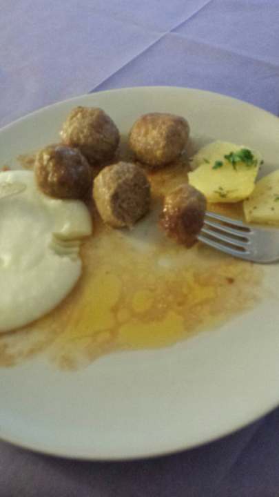 Restaurant Hotel Gastone Riviera