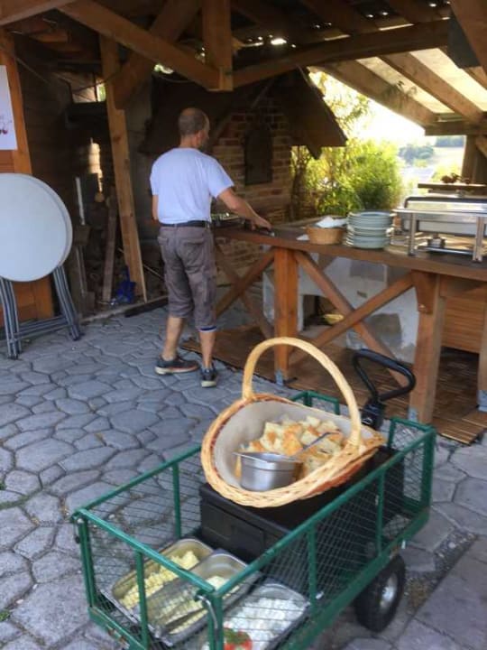 Gastro Hotel Landgasthof Happe