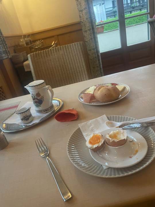 Sonstiges Gästehaus Brand