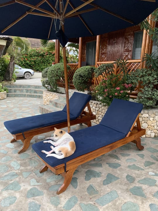 Sonstiges Magic Island Dive Resort