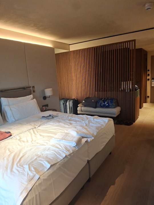 Zimmer Hotel Reiters Supreme