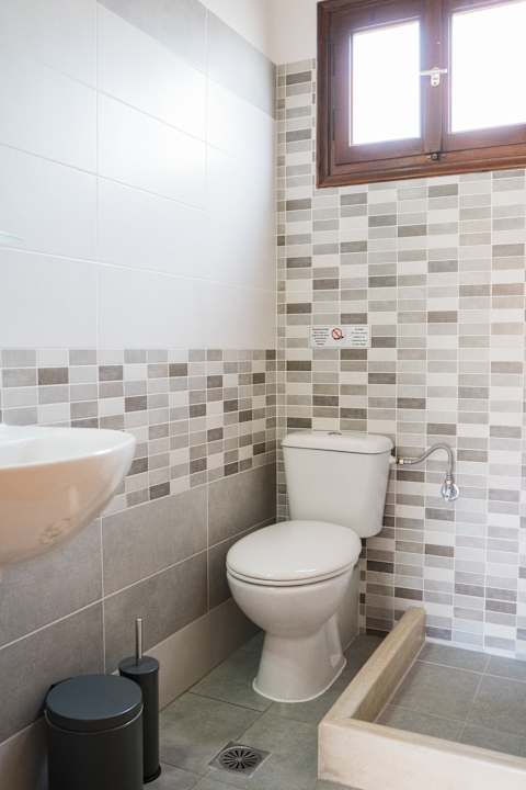 Zimmer Afroditi Pansion