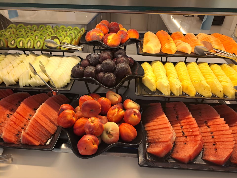 Gastro Hipotels Mediterraneo