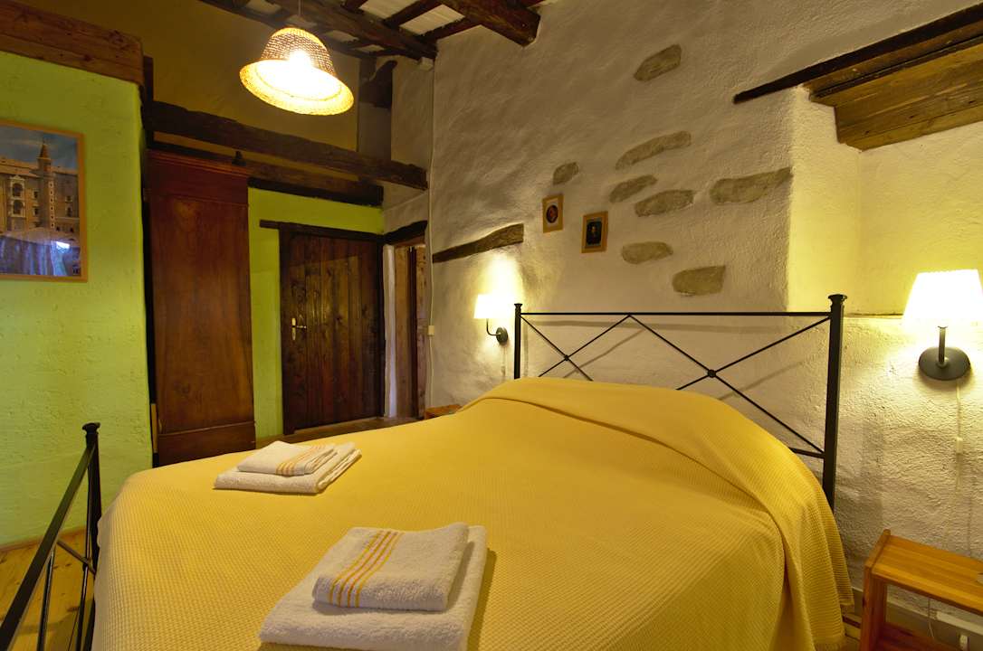 Zimmer B&B La Girandola