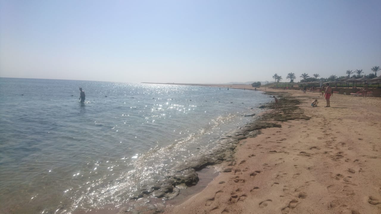 Strand Fantazia Resort Marsa Alam