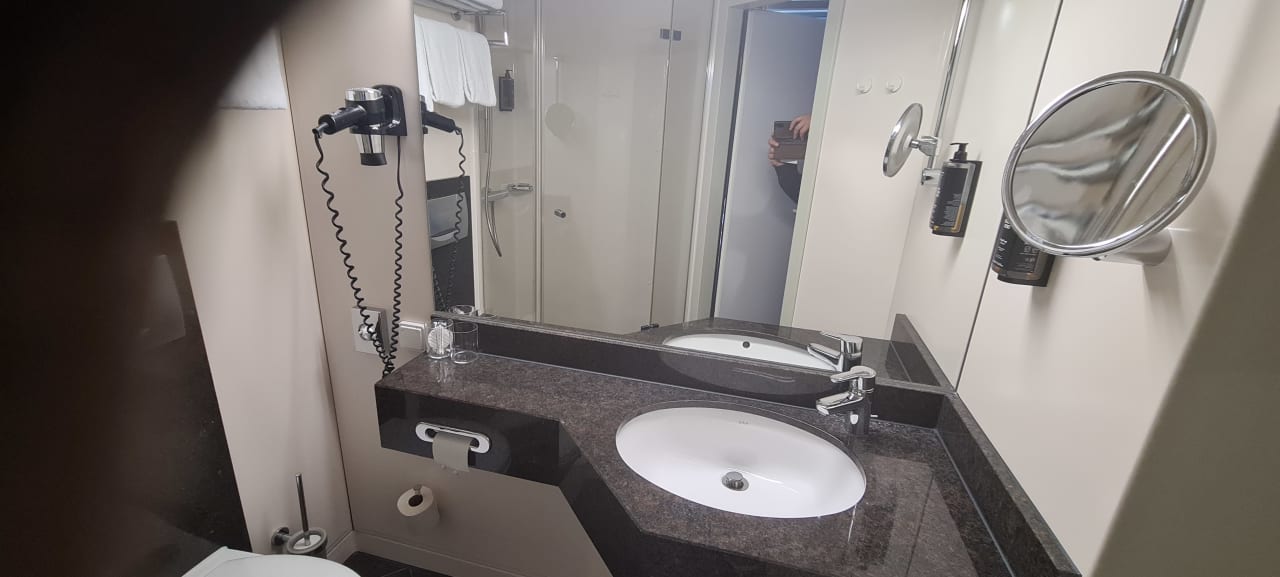 Zimmer rugs HOTEL Augsburg City