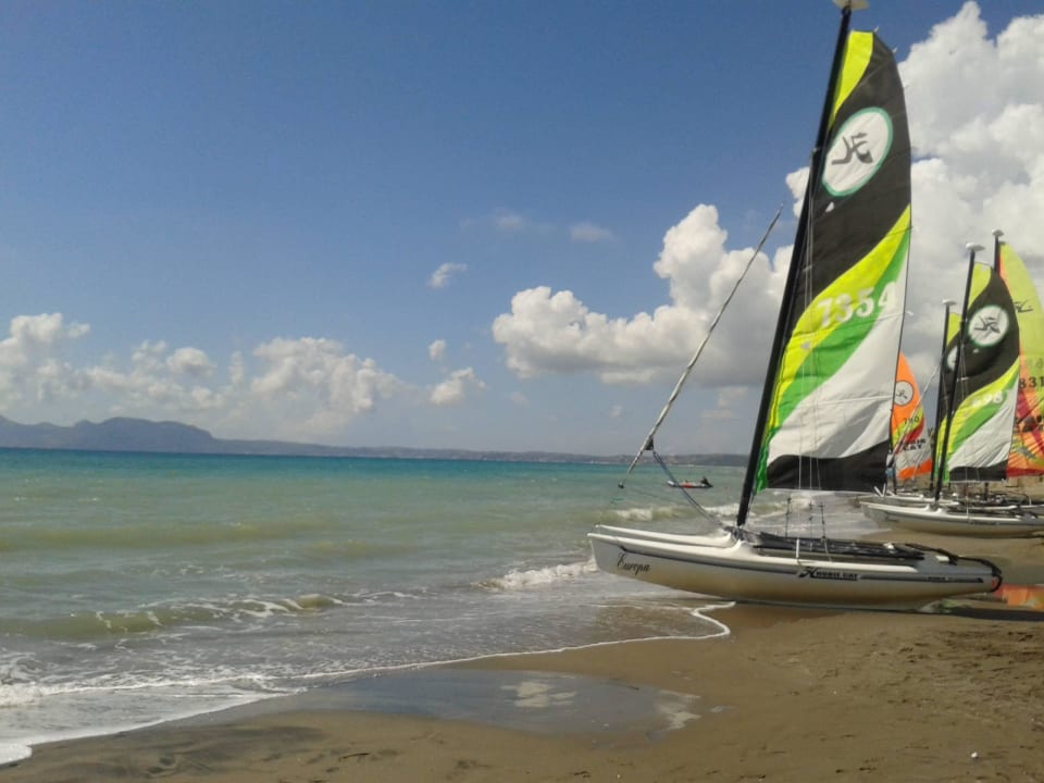 Strand Atlantica Belvedere Resort