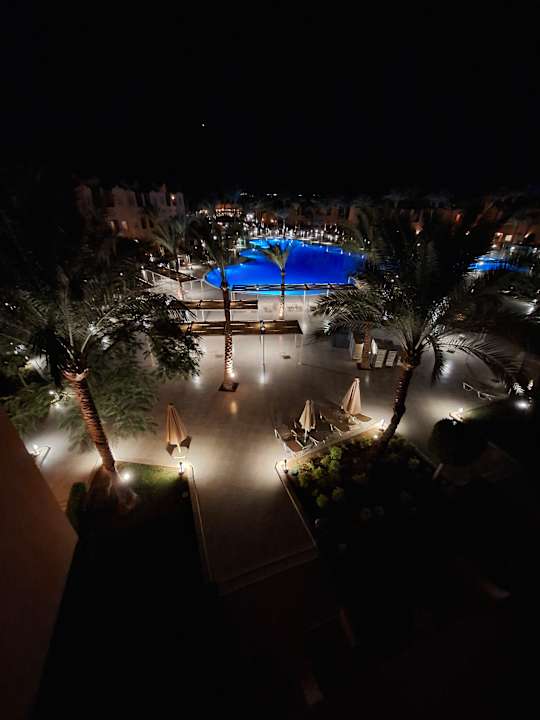 Pool Jaz Makadi Oasis Resort