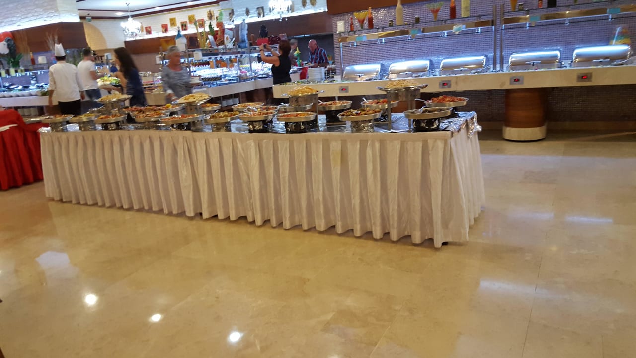 Hotel Adalya Resort & Spa Adalya Resort & Spa - Adults Only