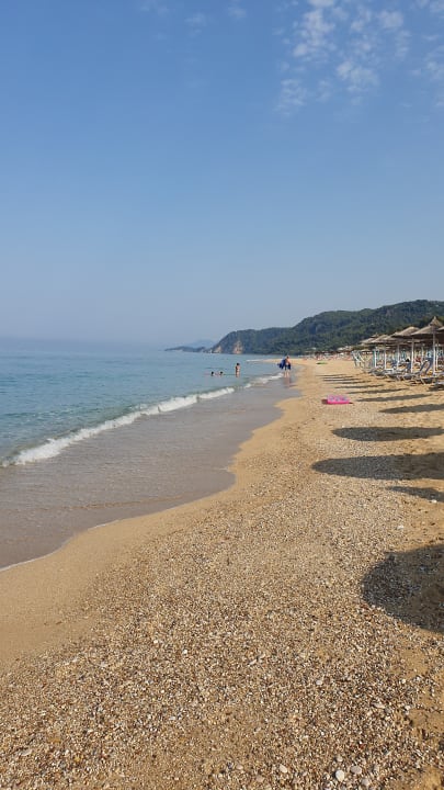 Strand Hotel V - Del Mar