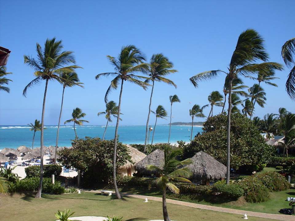 Resort Spa and Surroundings Punta Cana Princess All Suites Resort & Spa