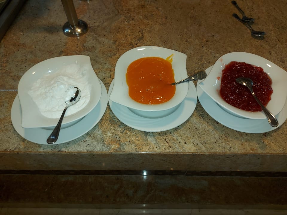 Gastro Pickalbatros Sea World Resort - Marsa Alam
