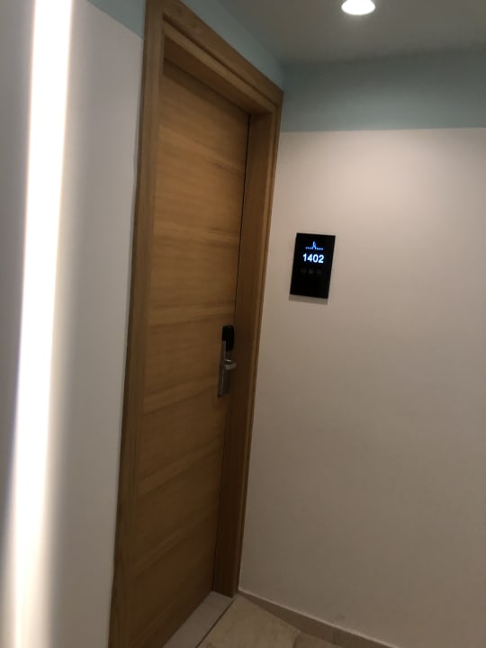 Zimmer Arina Beach Resort