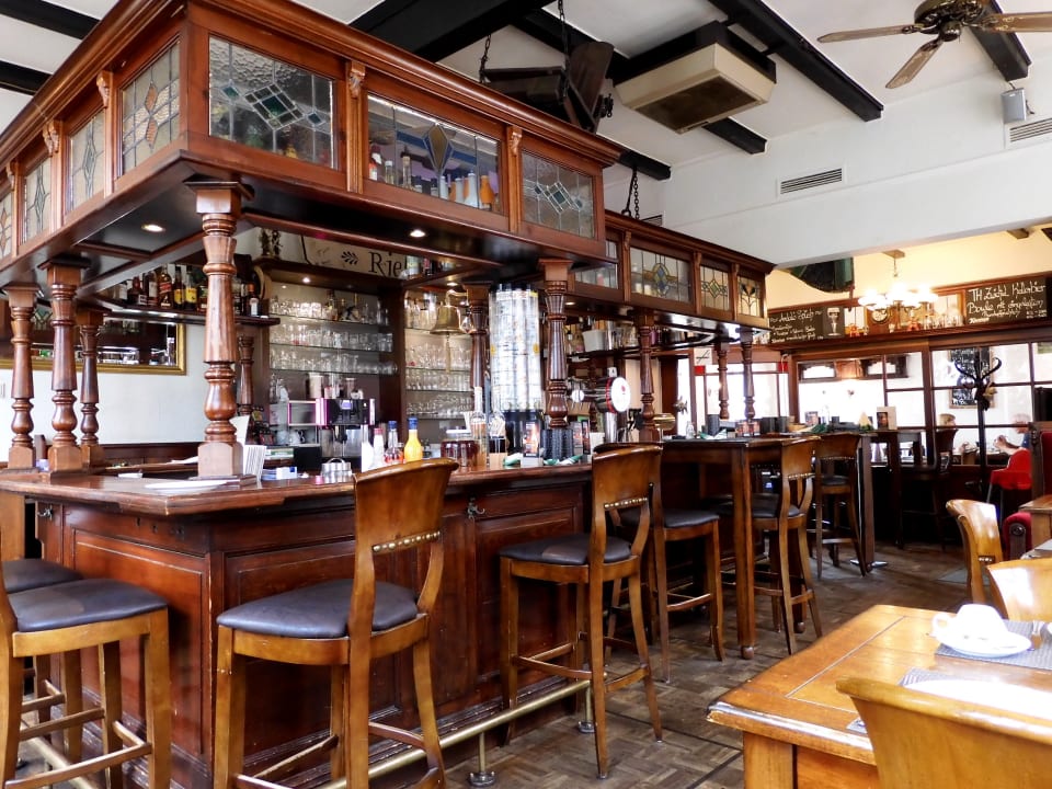 Gastro Hotel Greetsieler Börse