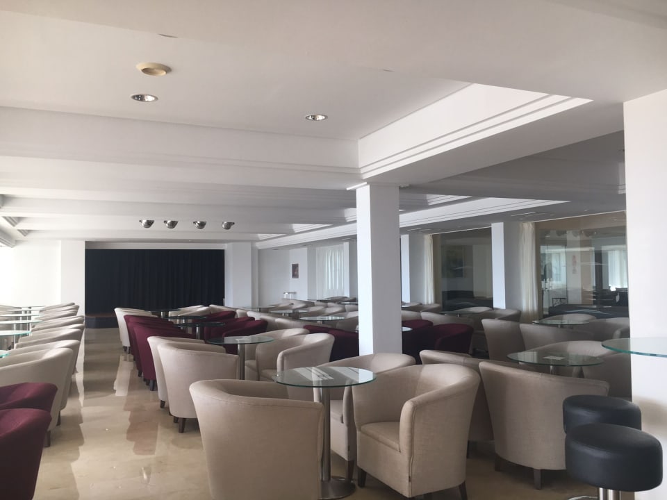 Sport & Freizeit CM Playa del Moro