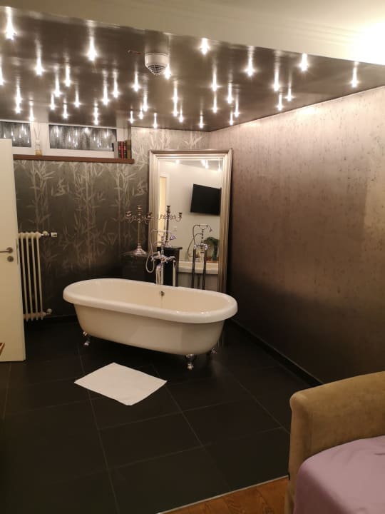 Zimmer Hotel Alte Schule Berleburg