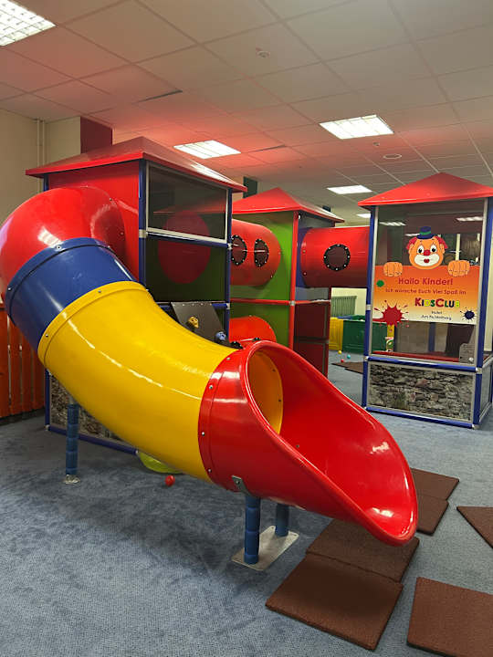 Sport & Freizeit AHORN Hotel Am Fichtelberg