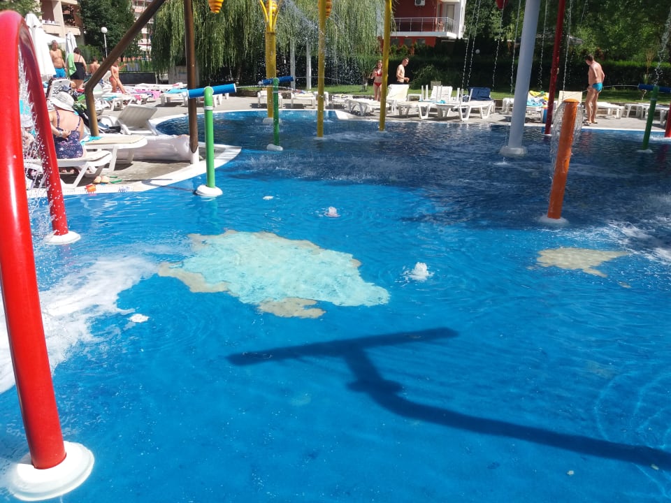 Pool HI Hotels Imperial Resort