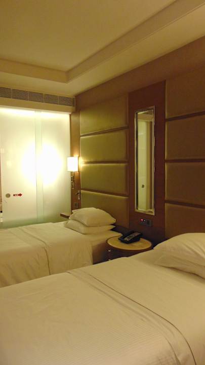 Zimmer Hotel The Westin Chennai Velachery