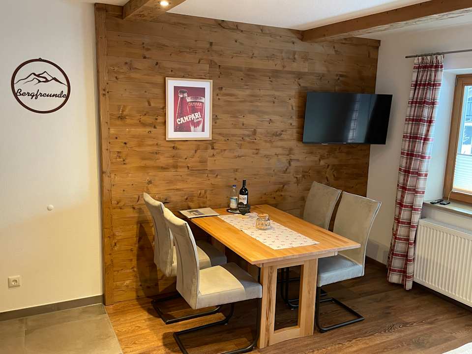 Zimmer Hotel Gästehaus Aicher