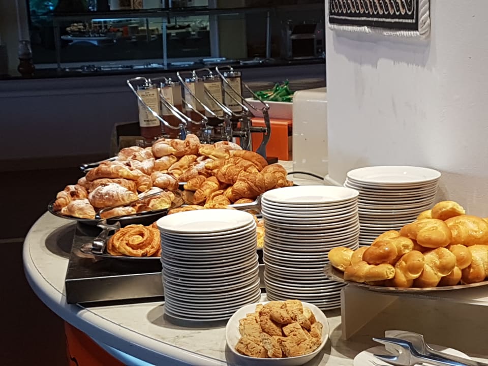 Gastro Aldiana Club Rocca Nettuno Calabria