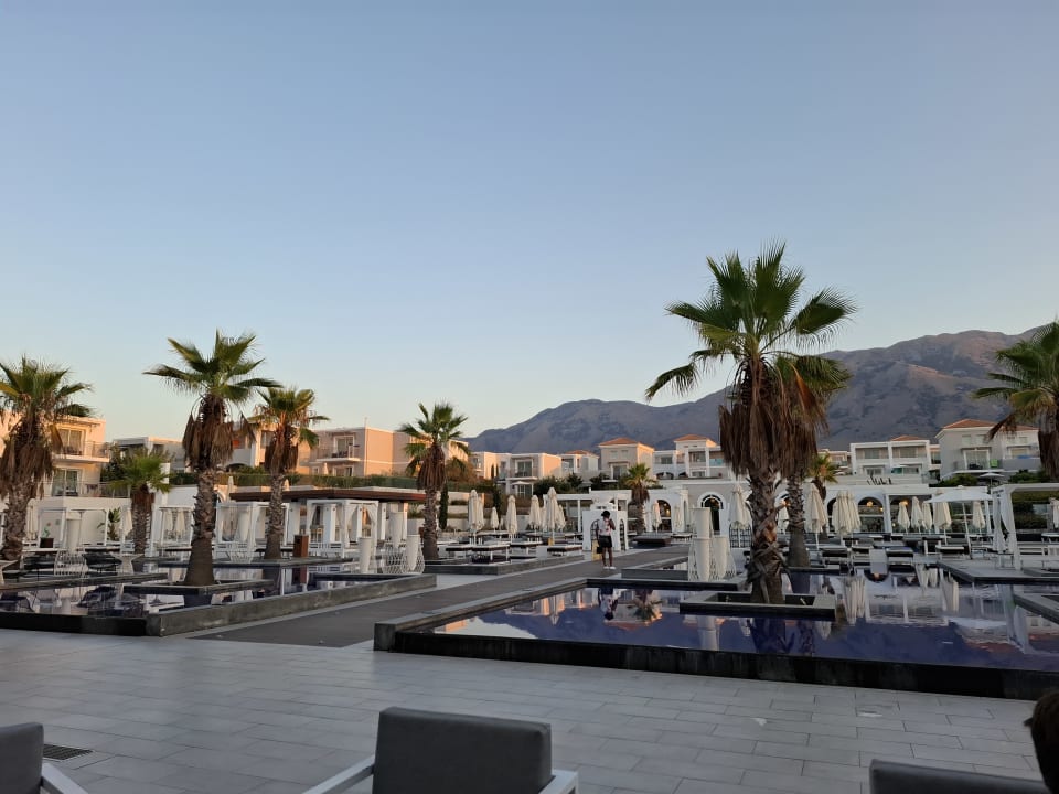 Pool Anemos Luxury Grand Resort