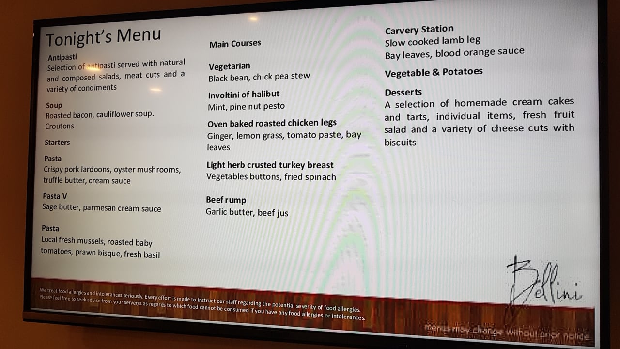 Gastro Solana Hotel & Spa