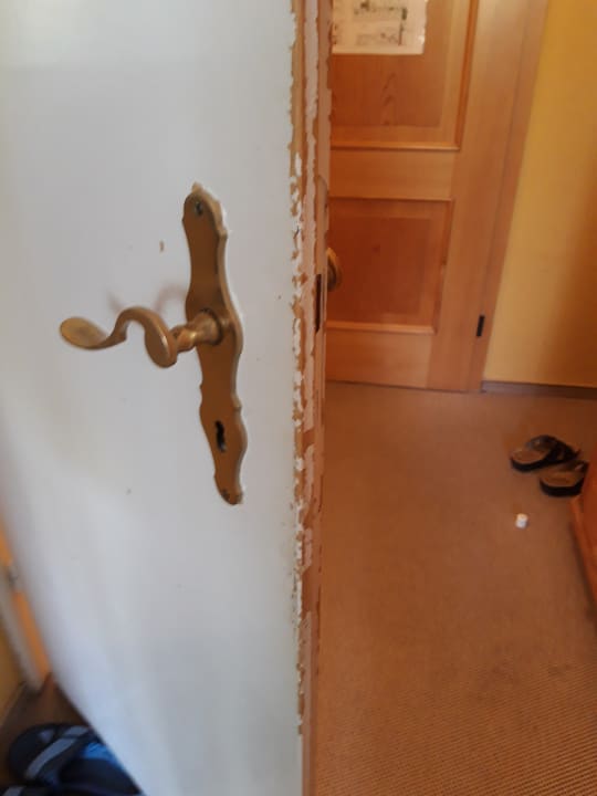 Zimmer Landhotel Harz