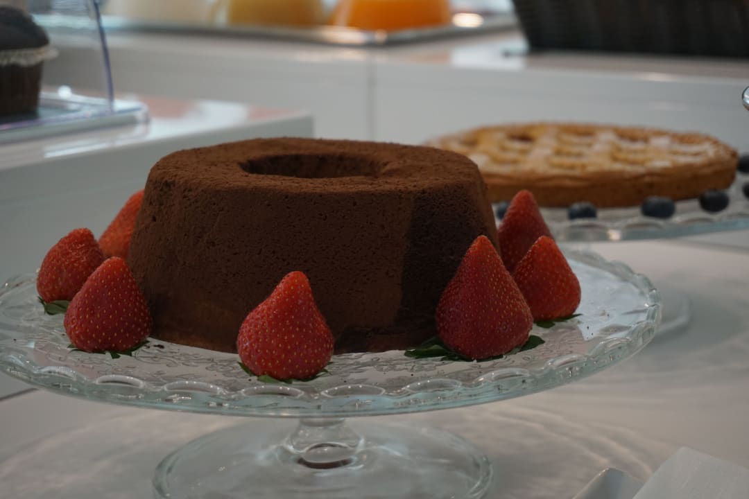 Gastro iConic B&B Wellness Resort