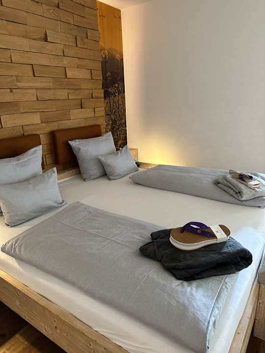 Zimmer Oberjoch - Familux Resort